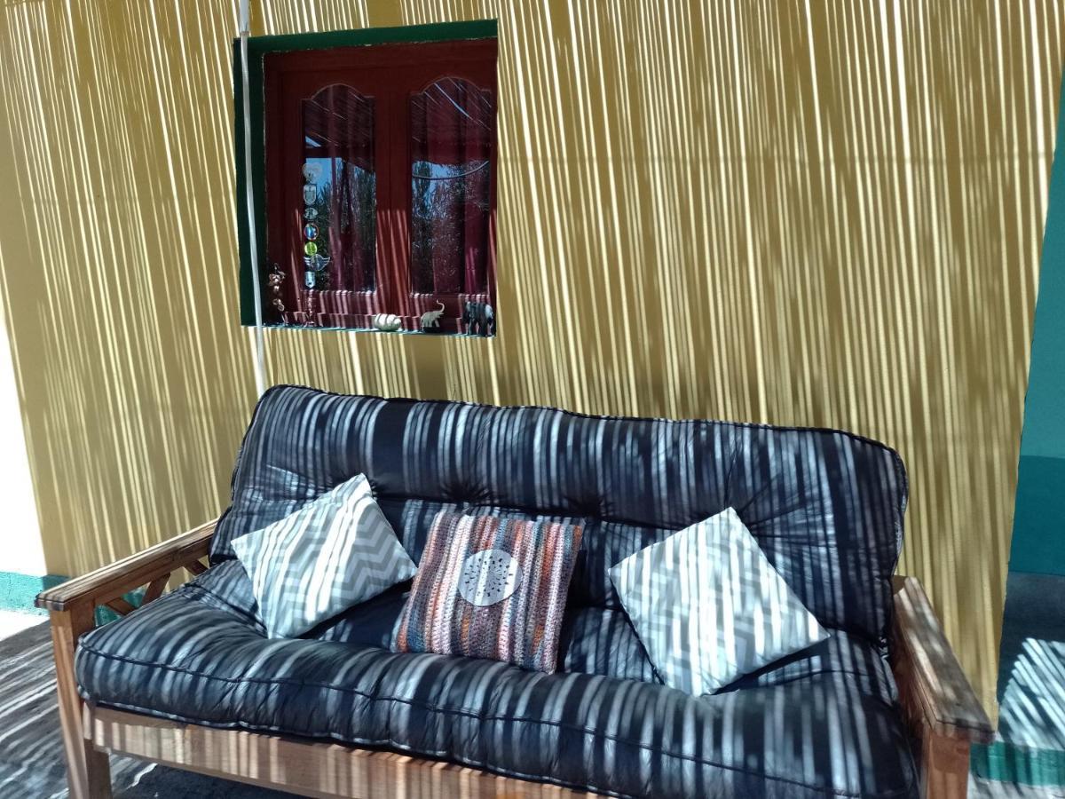 Hospedaje Familiar Raza Mistica Villa Union  Bagian luar foto