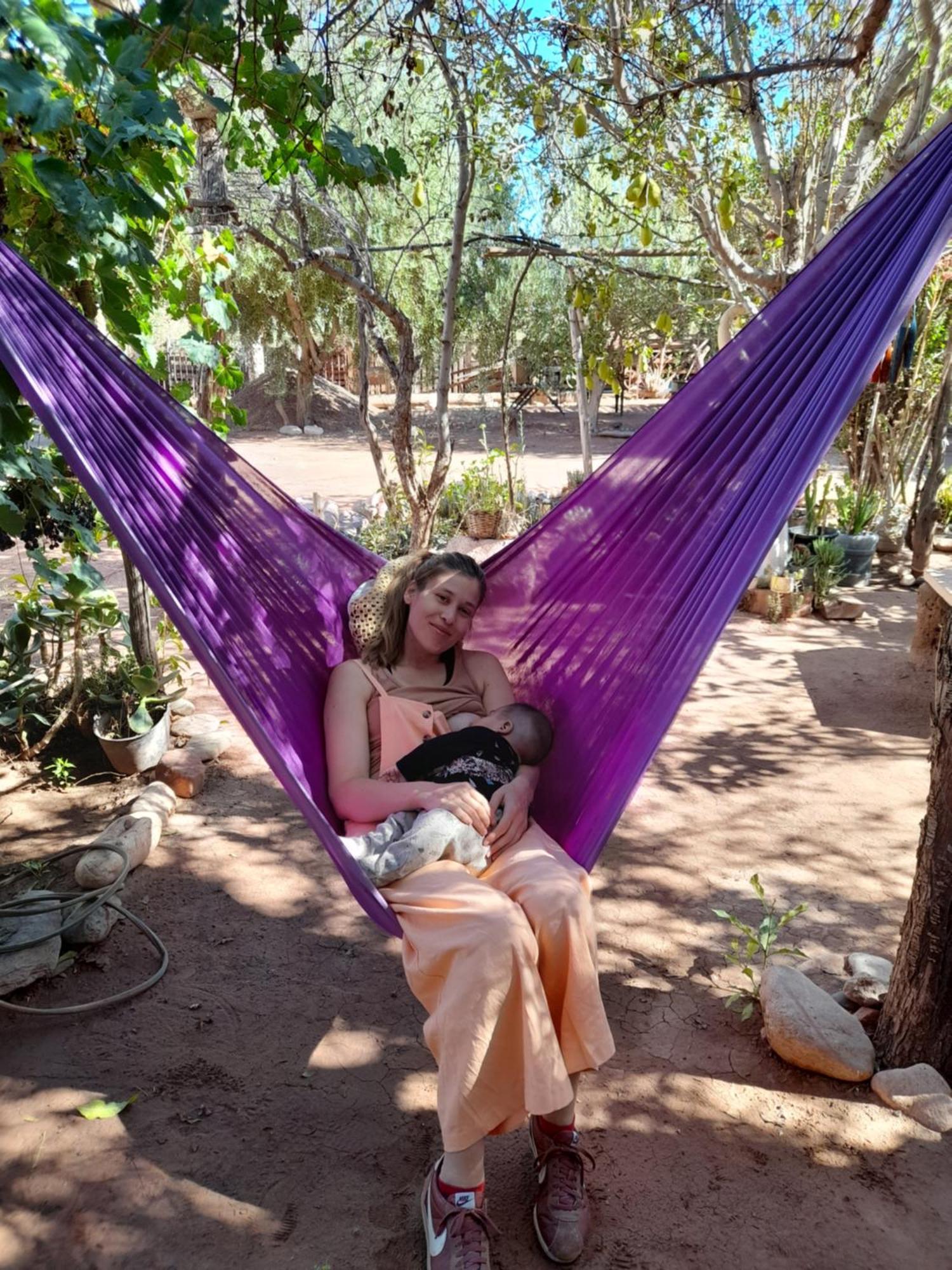 Hospedaje Familiar Raza Mistica Villa Union  Bagian luar foto
